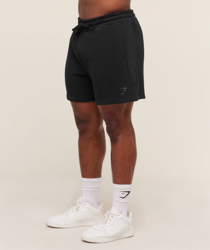 Power 5" Shorts