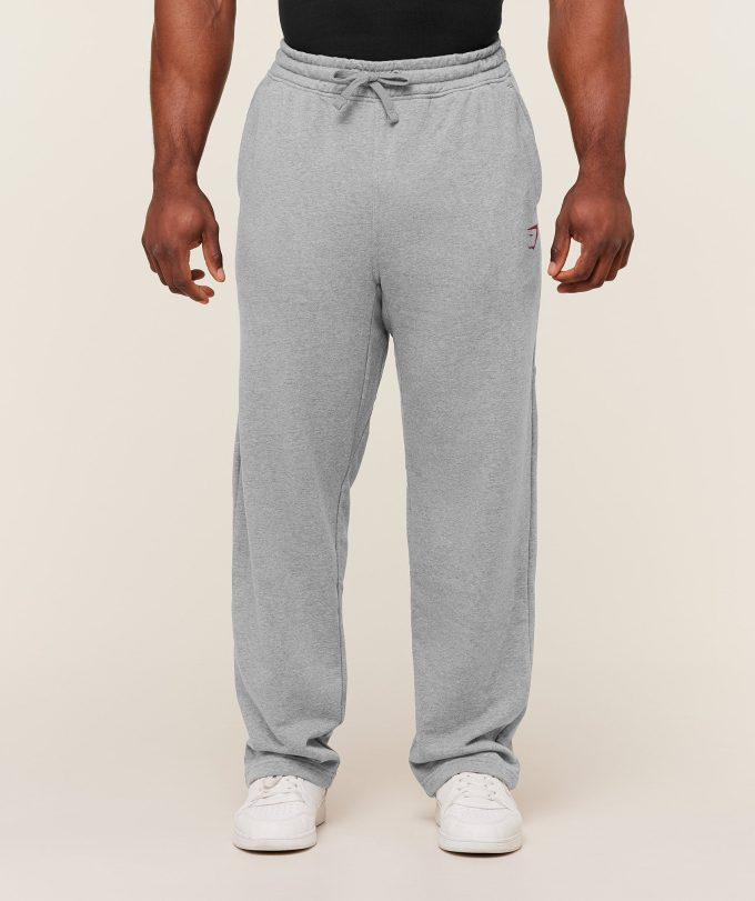 Power Straight Leg Pants