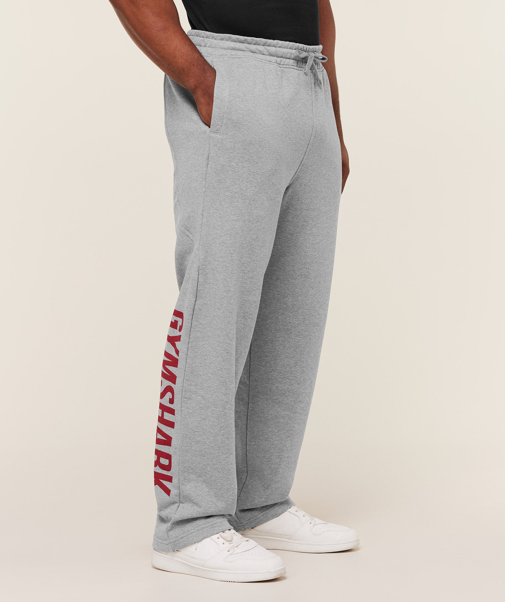 Power Straight Leg Pants - Image 7
