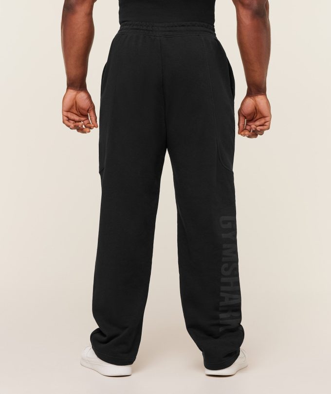 Power Straight Leg Pants
