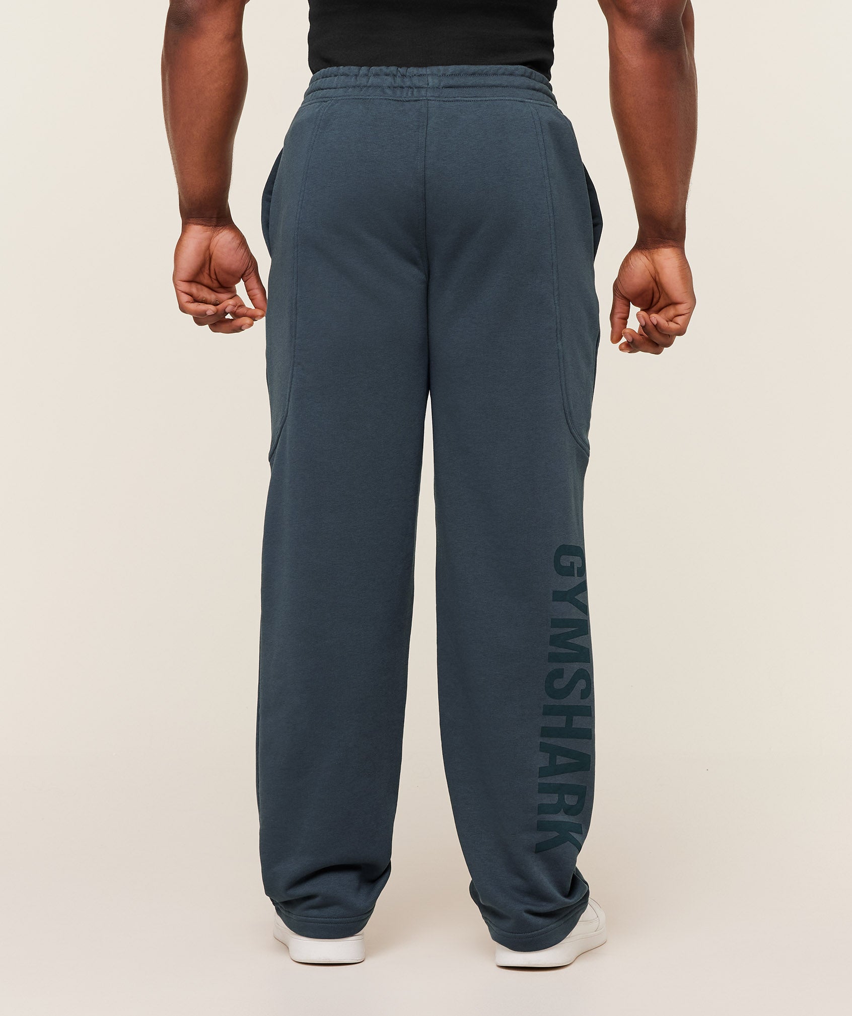 Power Straight Leg Pants - Image 3