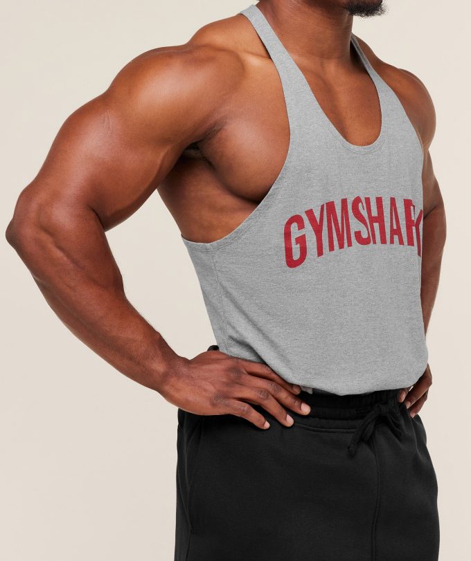 Power Stringer