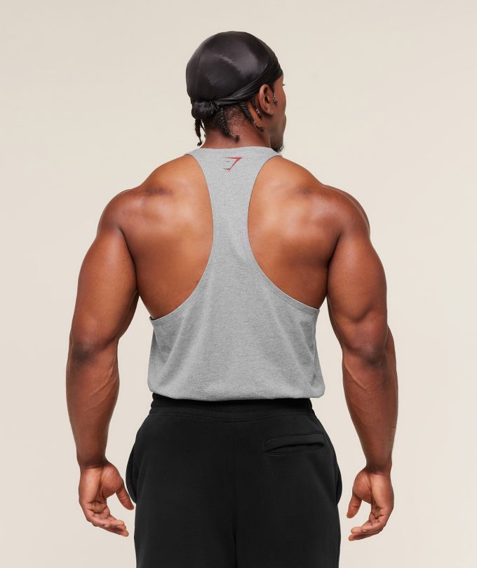 Power Stringer