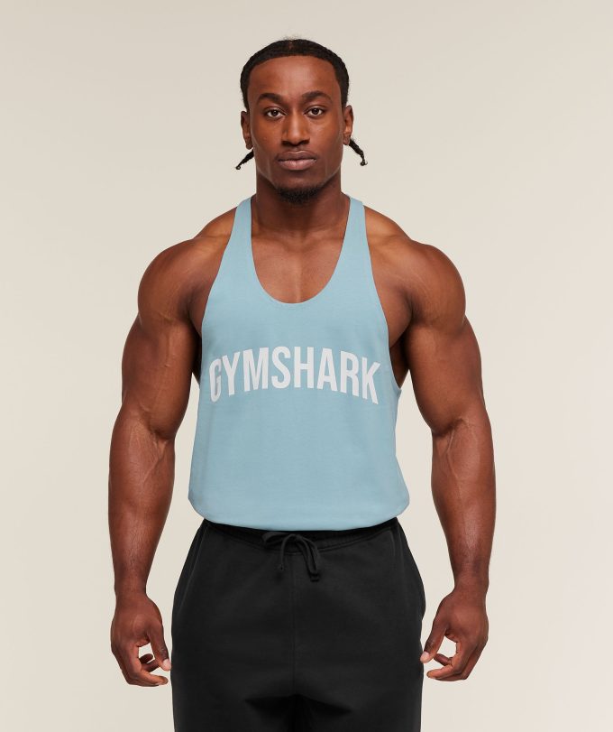 Power Stringer