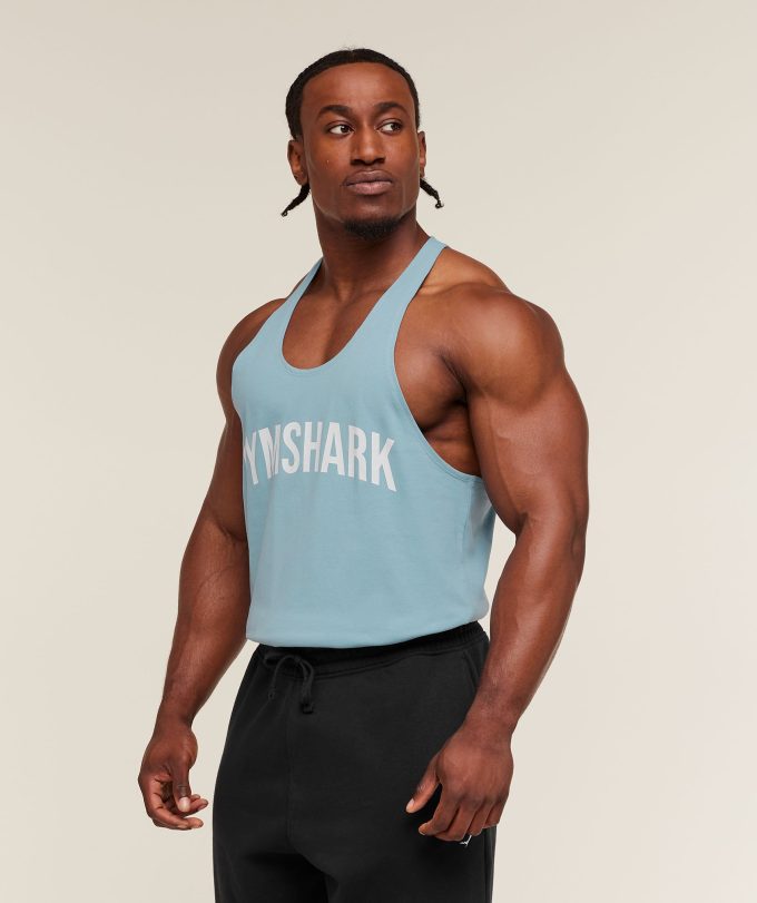 Power Stringer