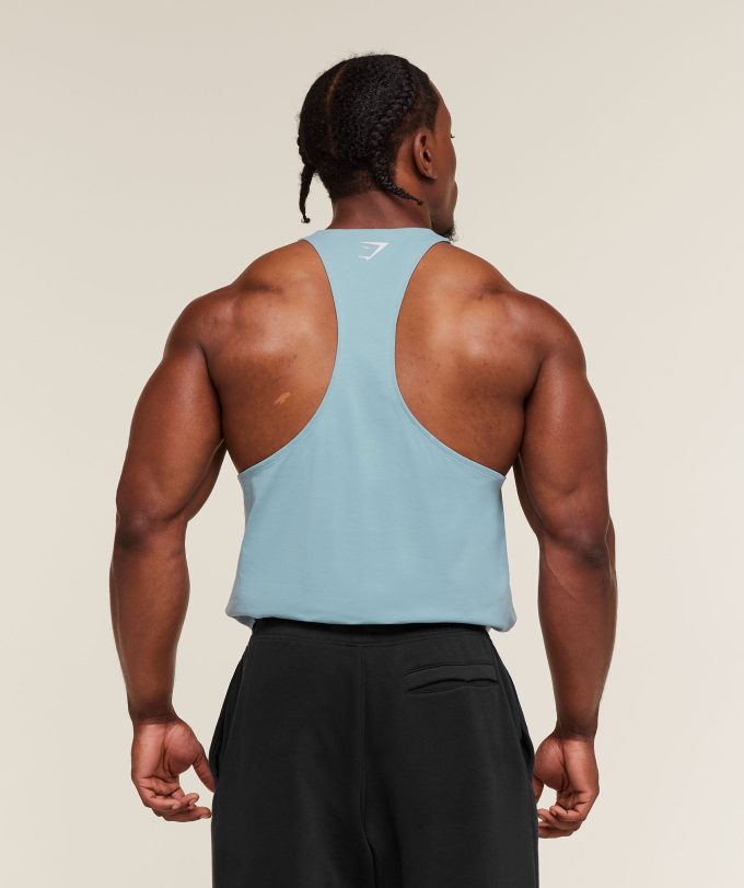 Power Stringer