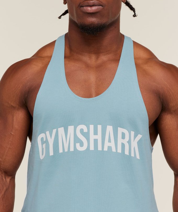 Power Stringer