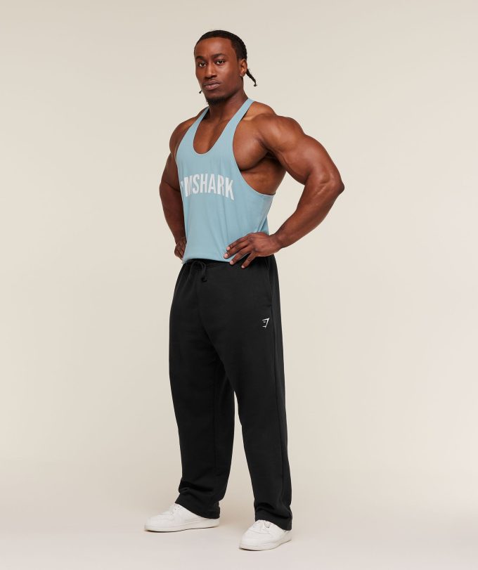 Power Stringer