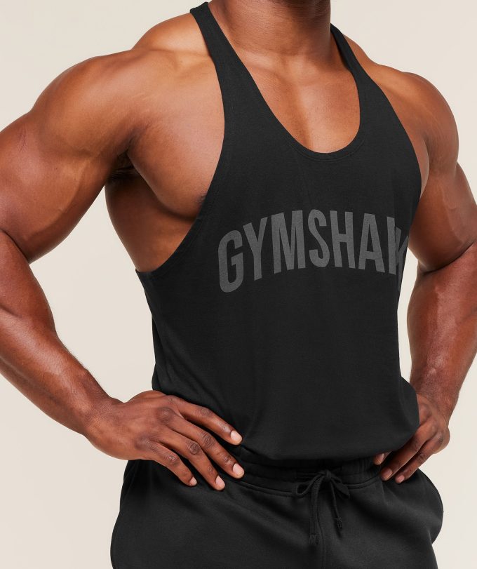 Power Stringer