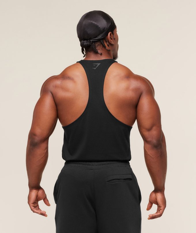 Power Stringer