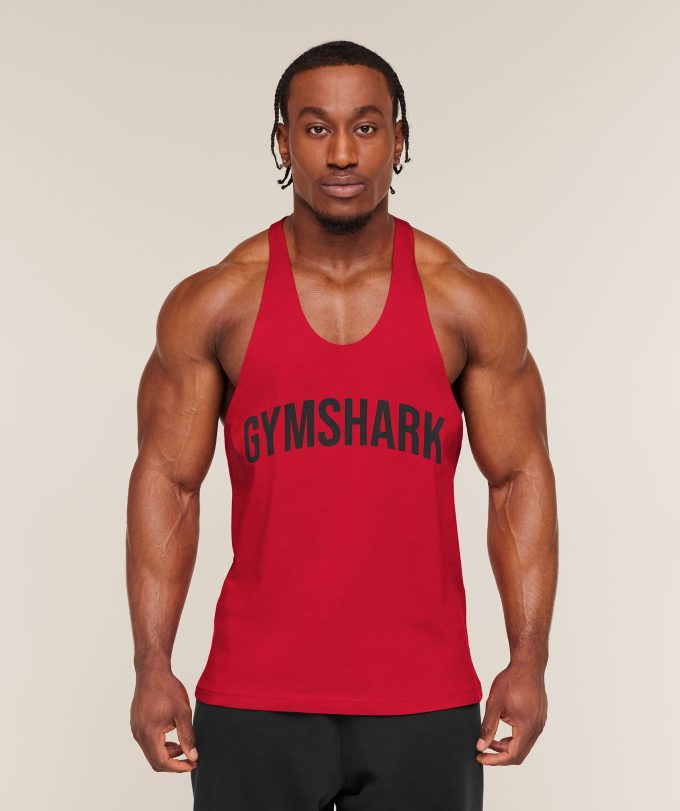 Power Stringer