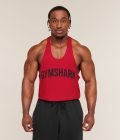conditioning-red