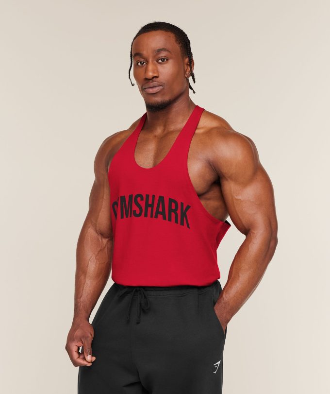Power Stringer