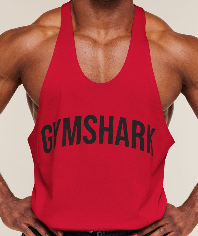 Power Stringer