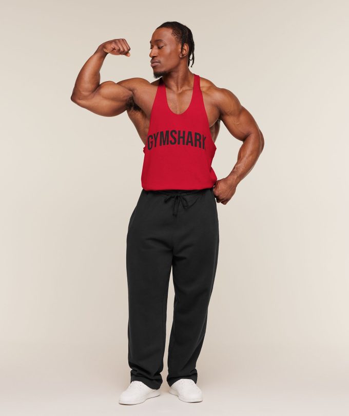 Power Stringer