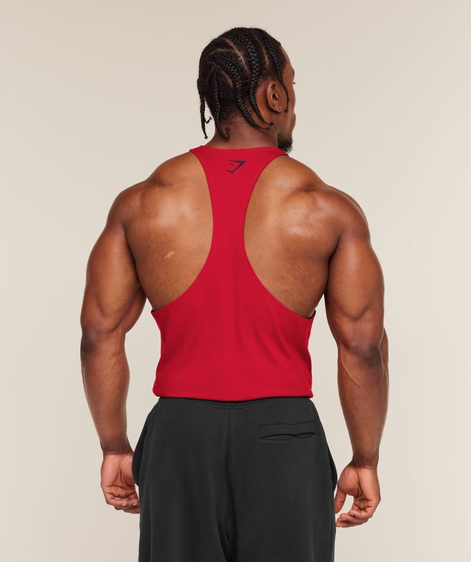 Power Stringer