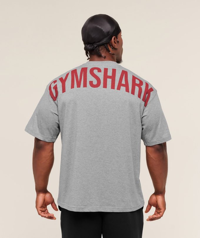 Power T-Shirt
