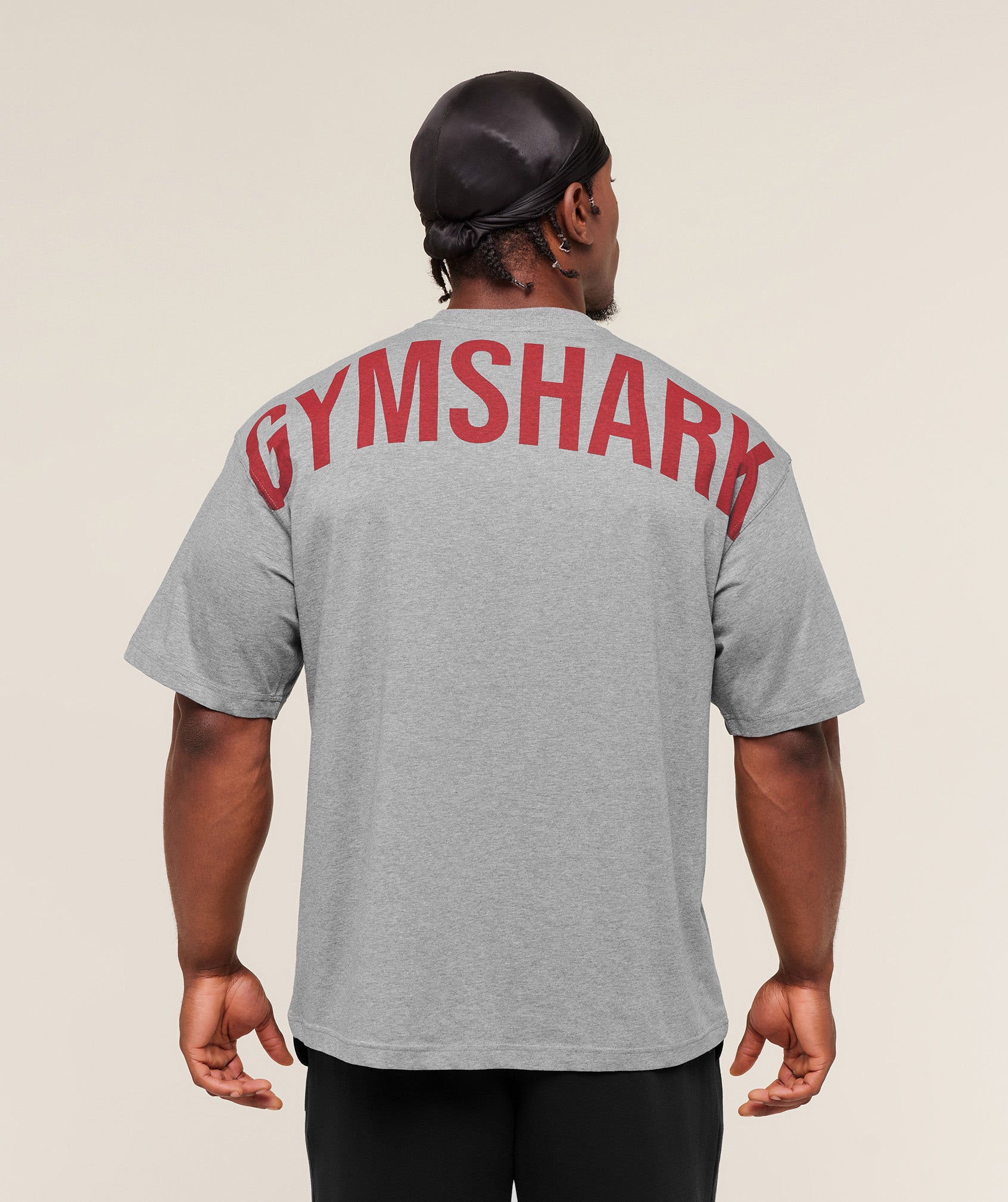 Power T-Shirt - Image 3
