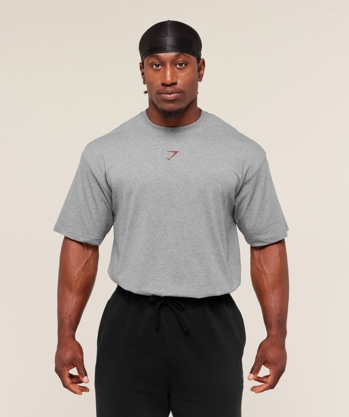 Power T-Shirt