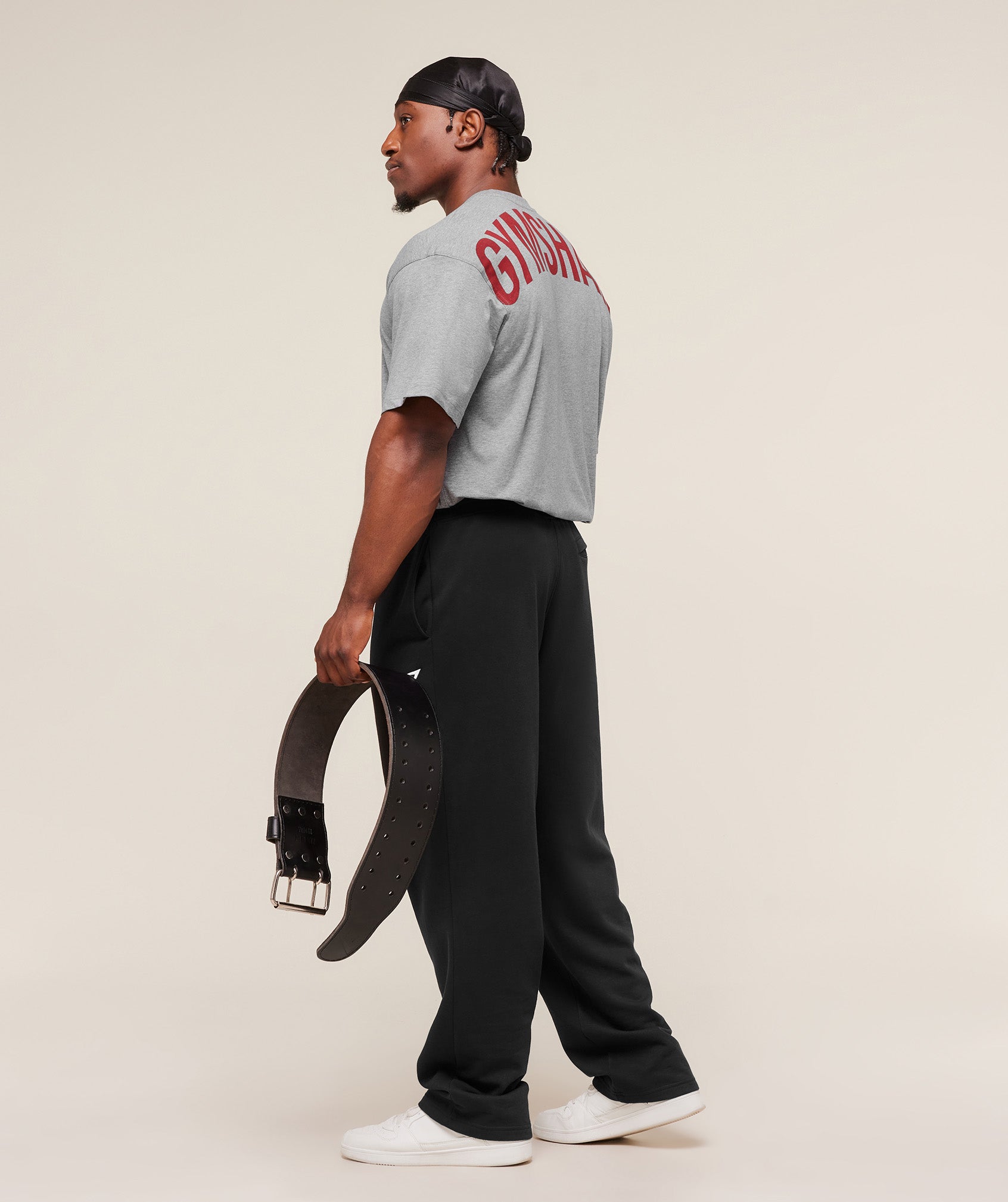 Power T-Shirt - Image 7
