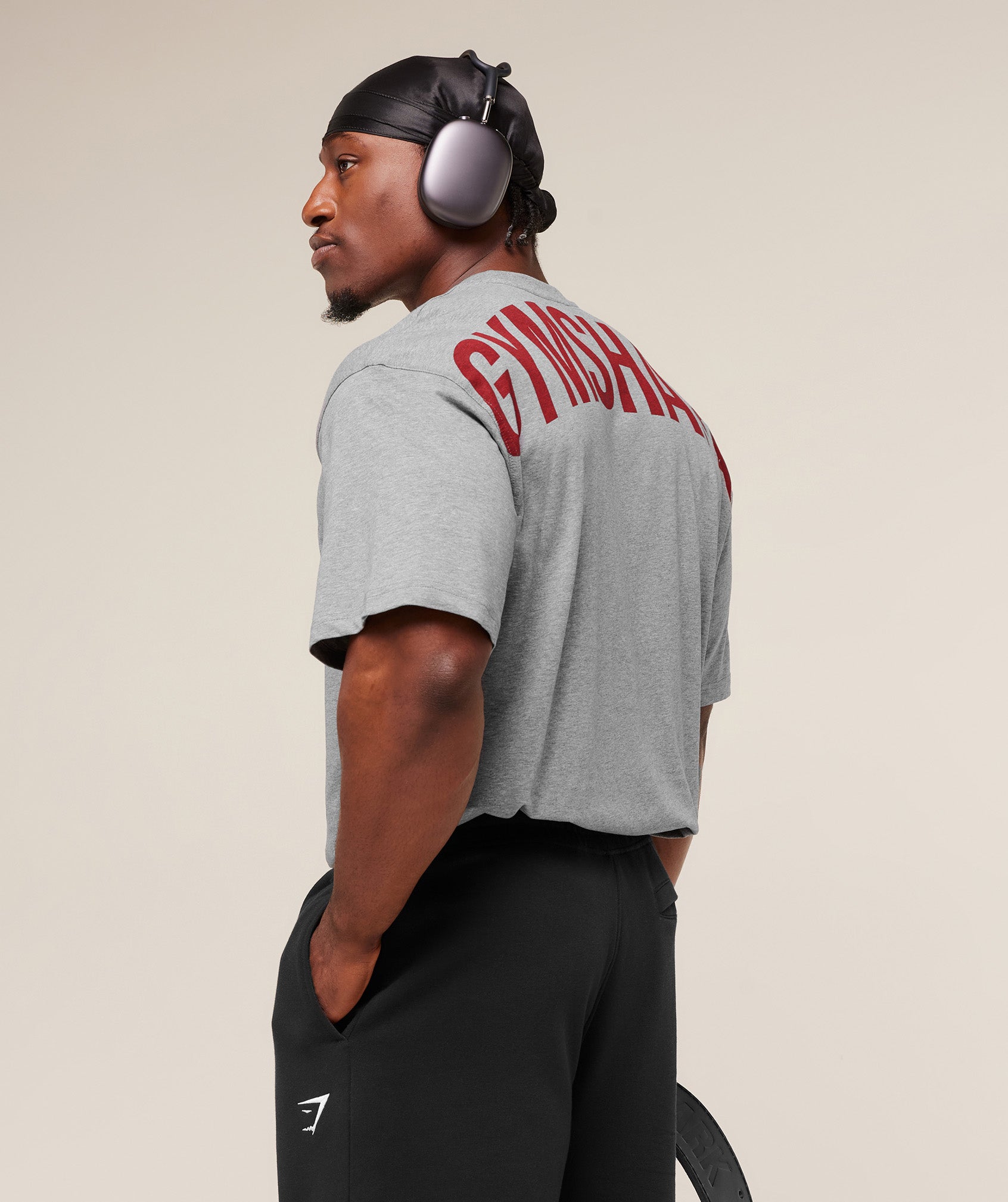 Power T-Shirt - Image 6