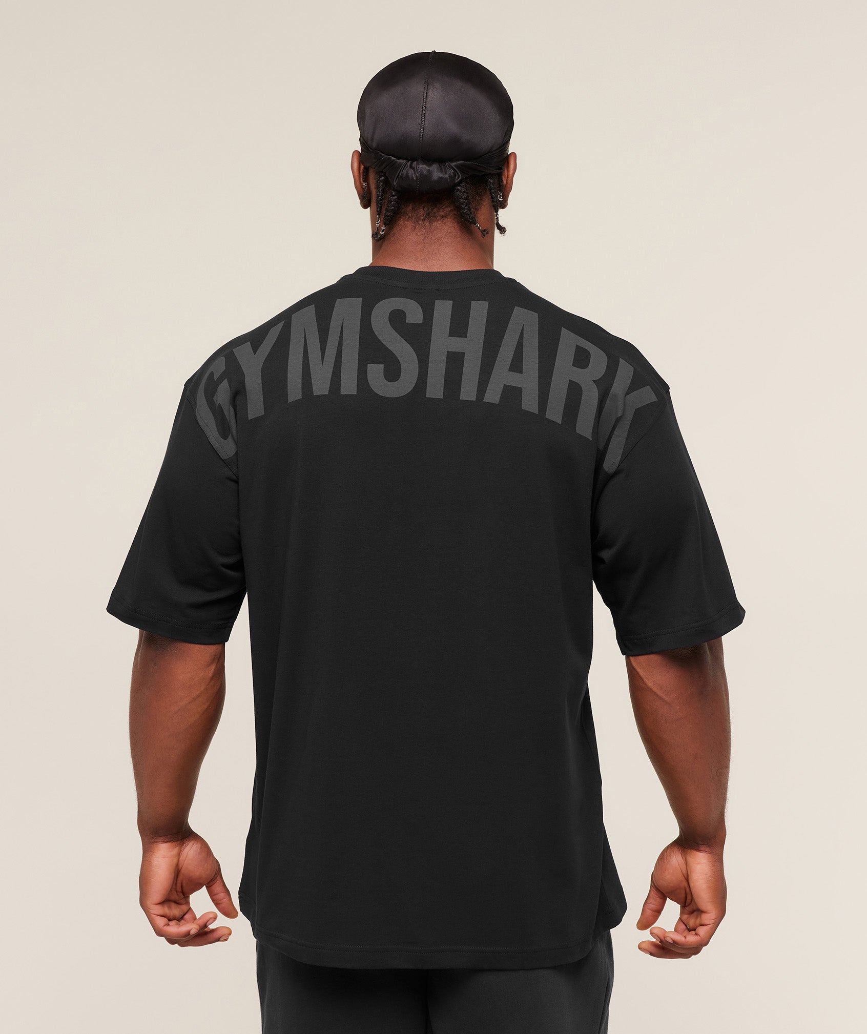 Power T-Shirt - Image 4