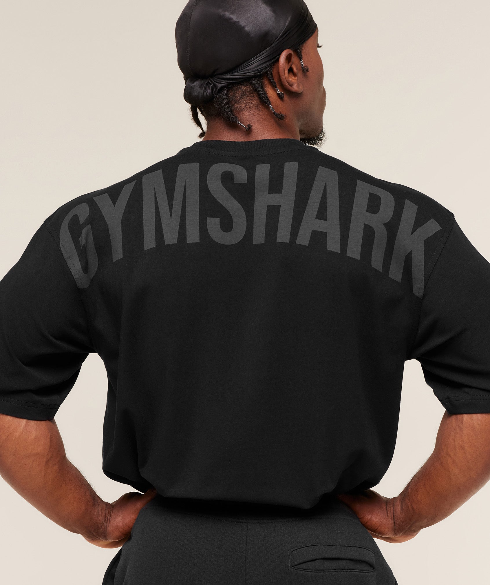 Power T-Shirt - Image 6