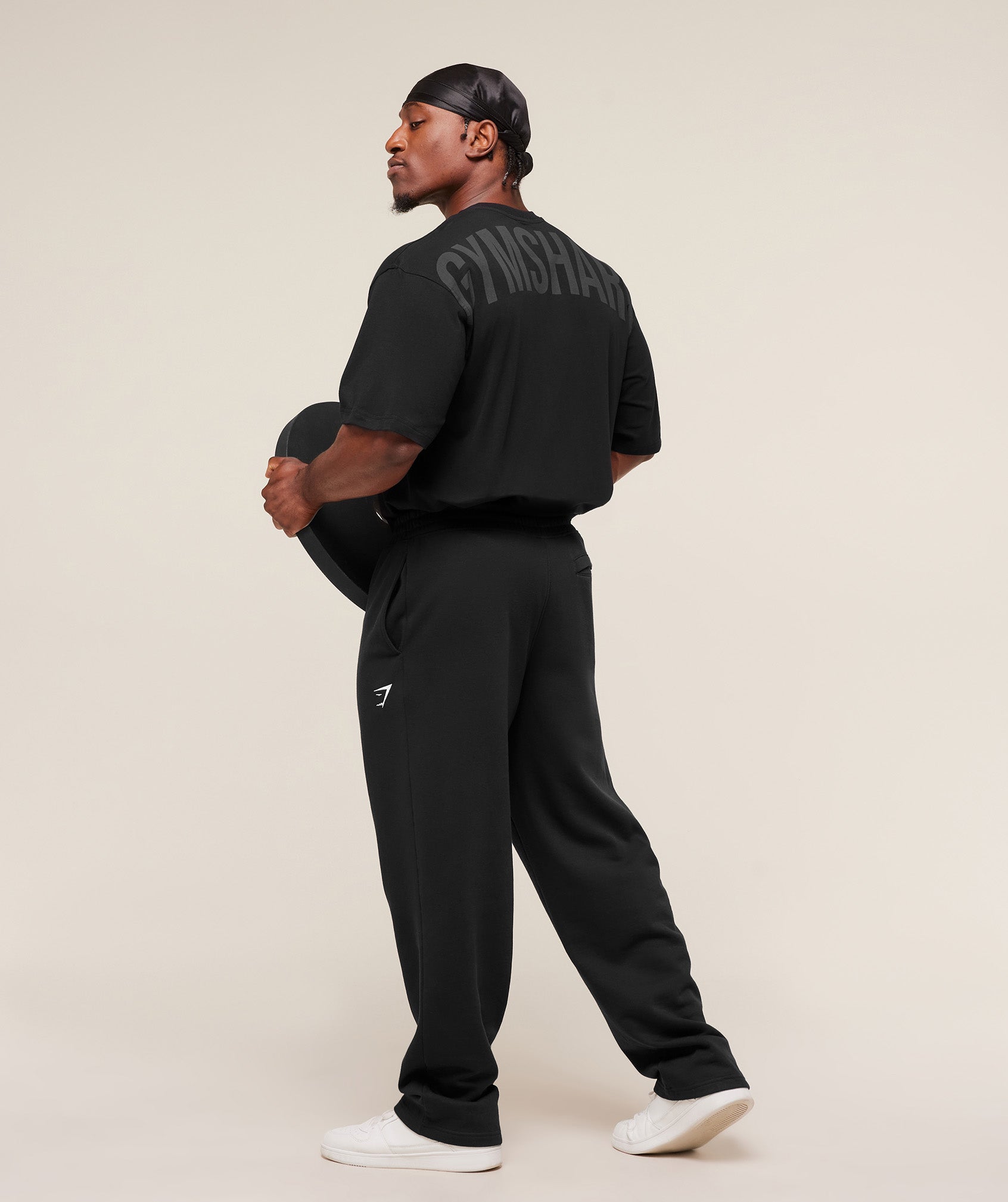 Power T-Shirt - Image 7