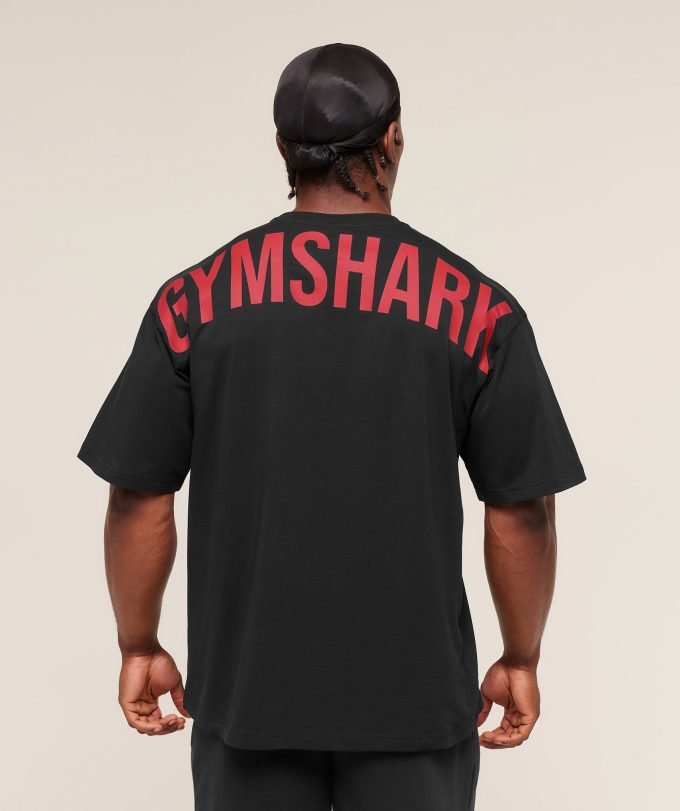 Power T-Shirt