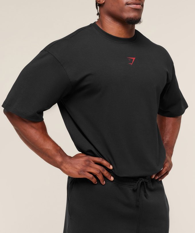 Power T-Shirt