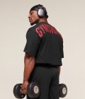 black-conditioning-red