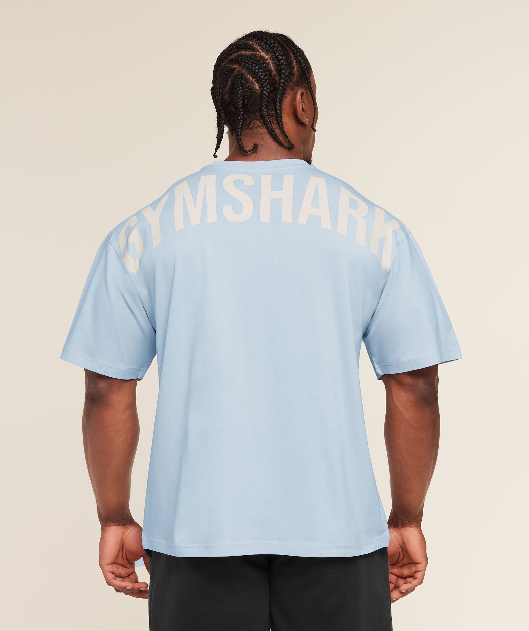 Power T-Shirt - Image 5