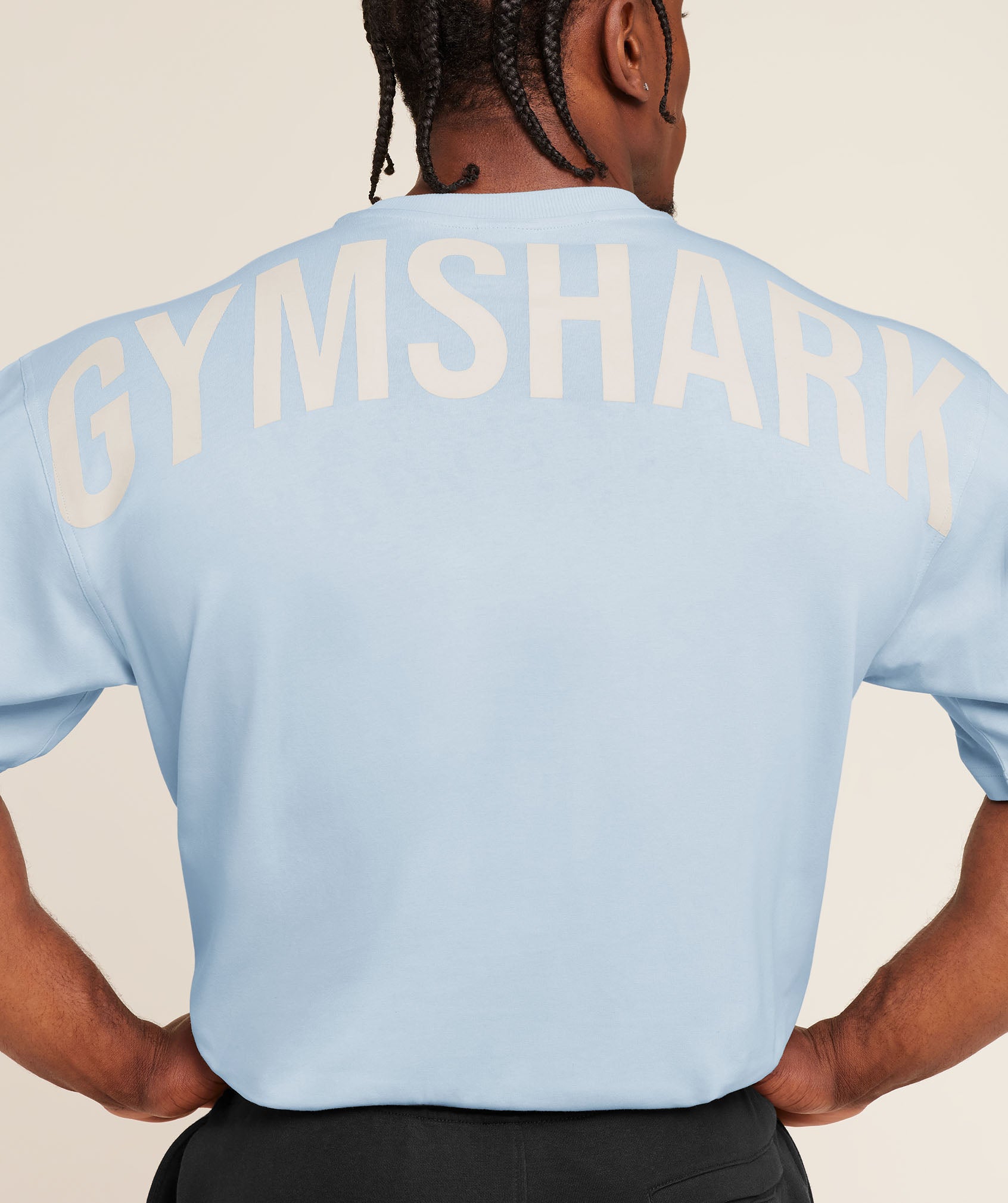 Power T-Shirt - Image 6