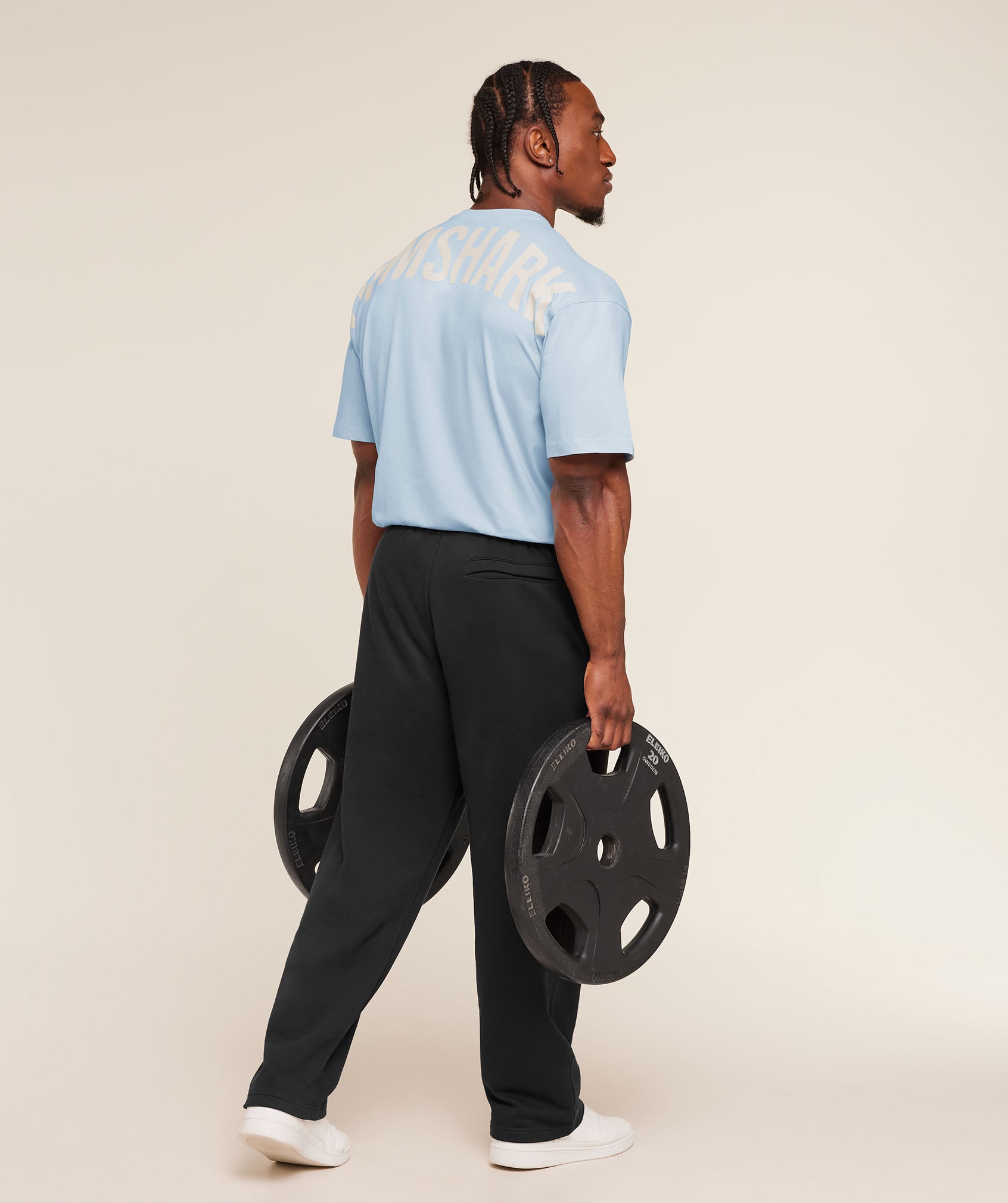 Power T-Shirt - Image 4