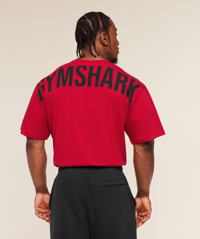 Power T-Shirt