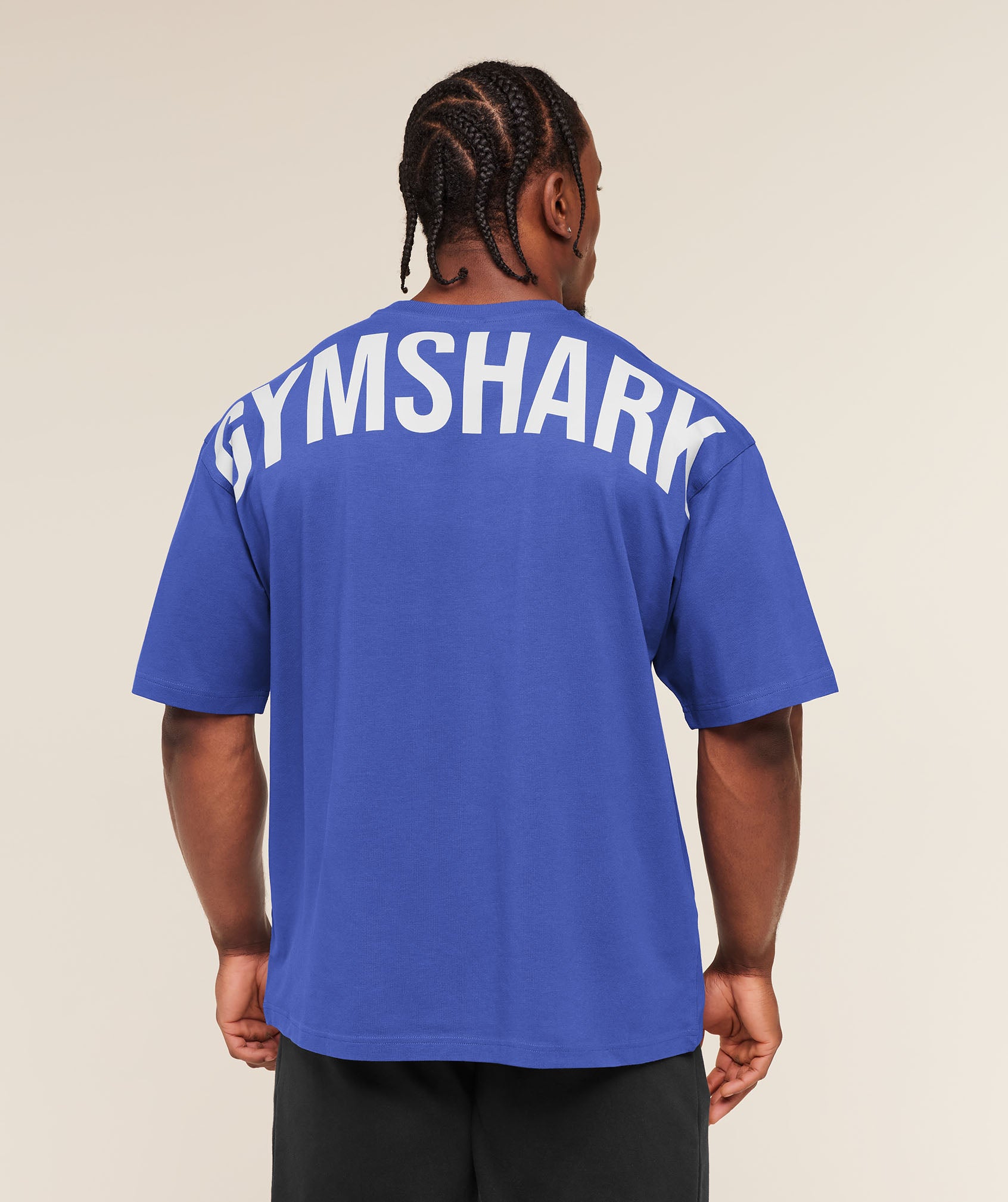 Power T-Shirt - Image 5