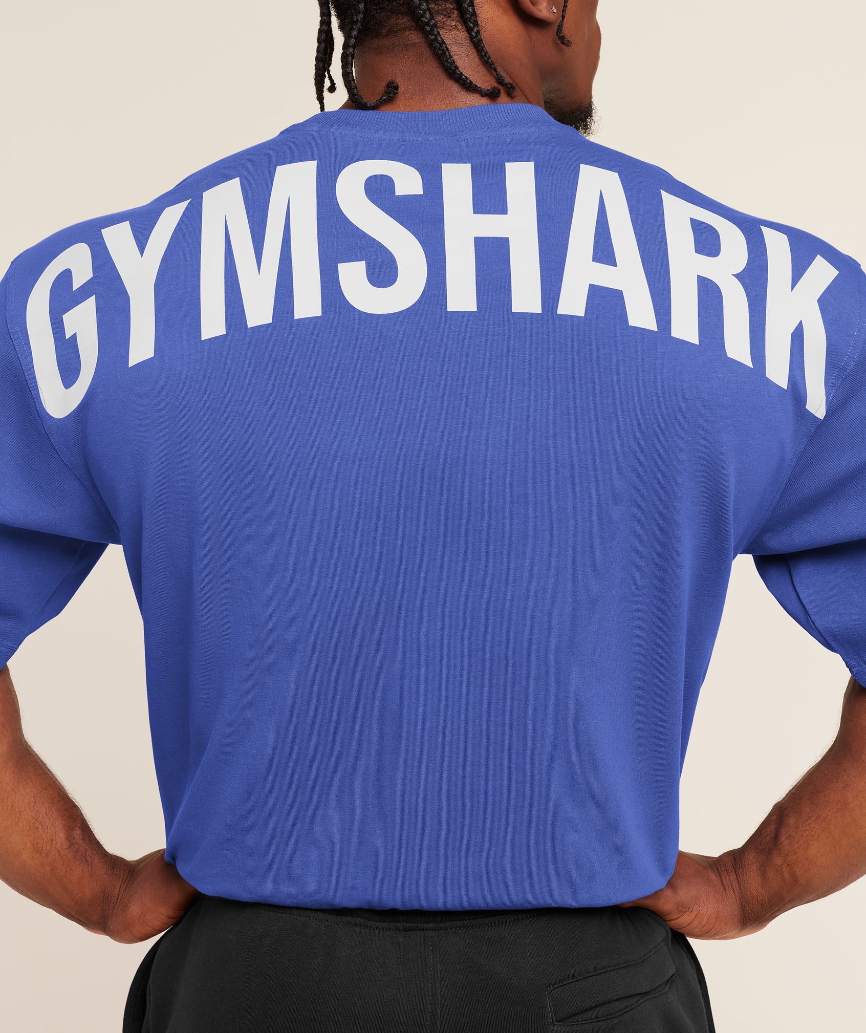 Power T-Shirt - Image 6