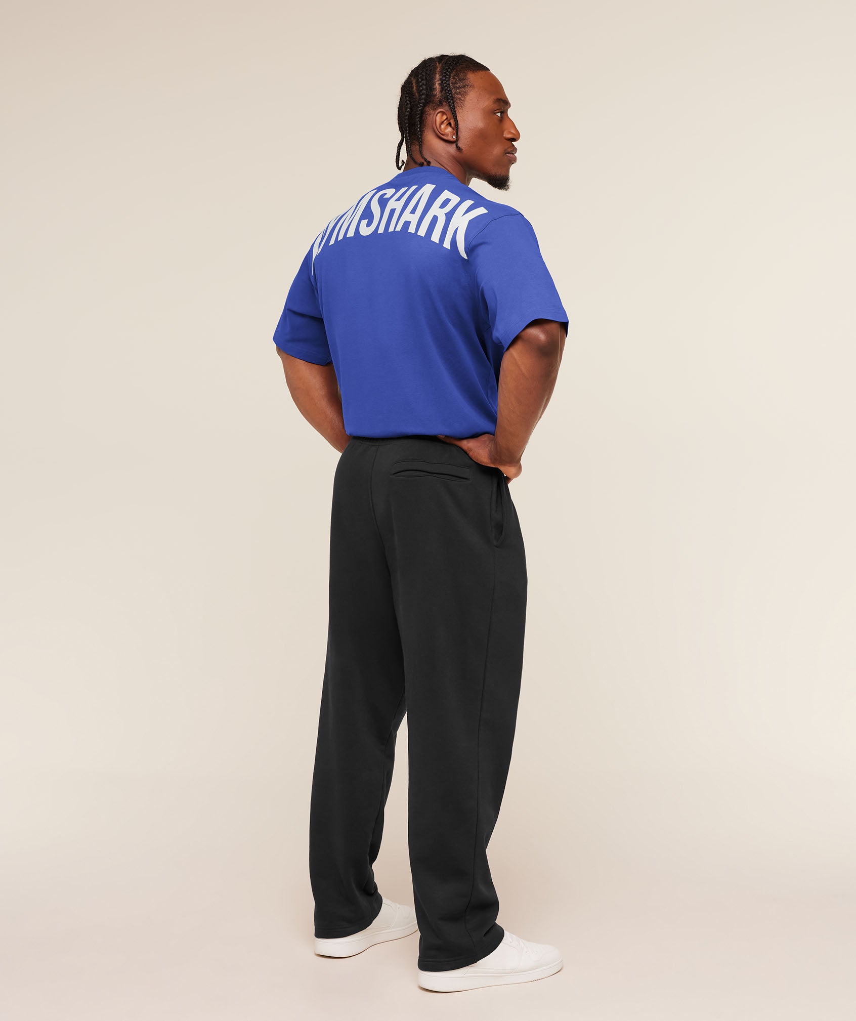 Power T-Shirt - Image 4