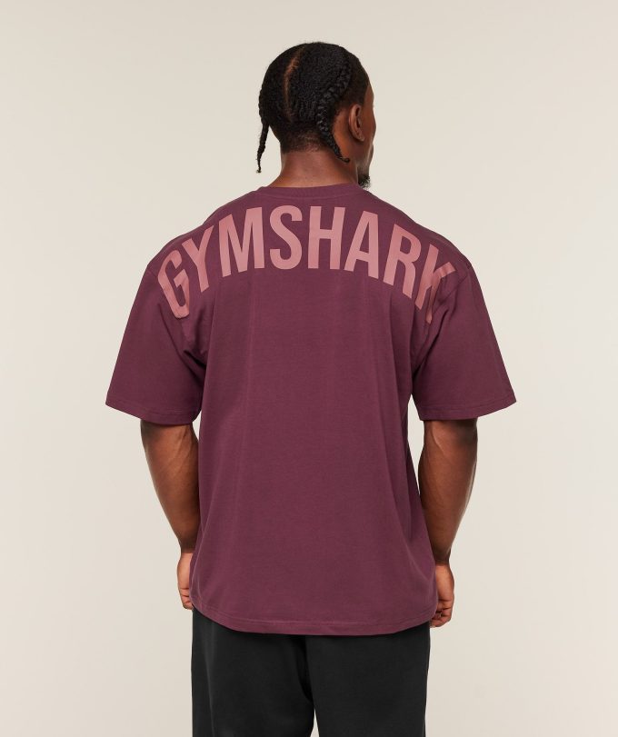 Power T-Shirt
