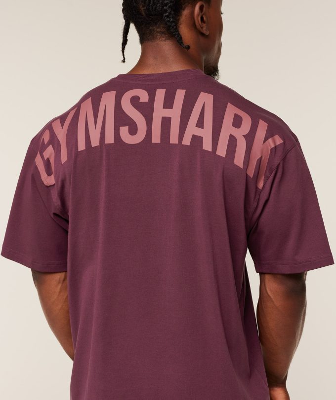 Power T-Shirt