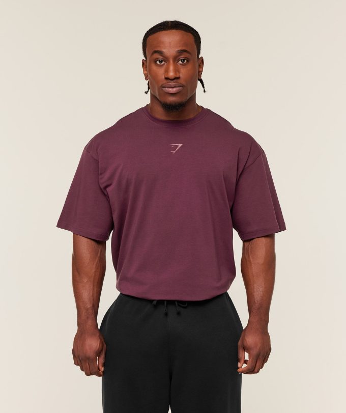 Power T-Shirt