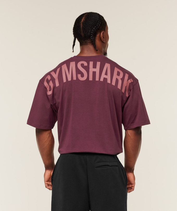 Power T-Shirt