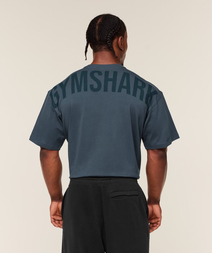 Power T-Shirt