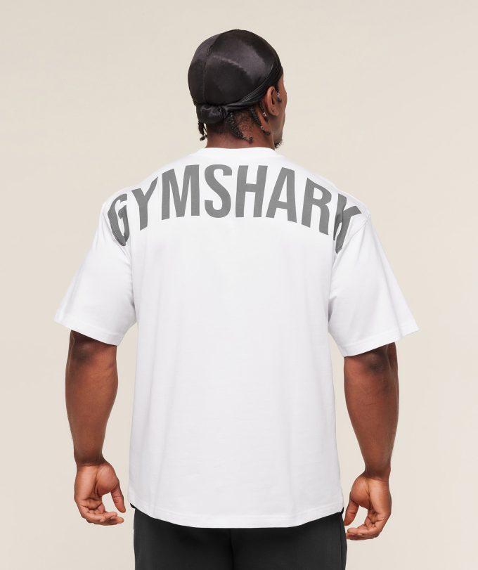 Power T-Shirt