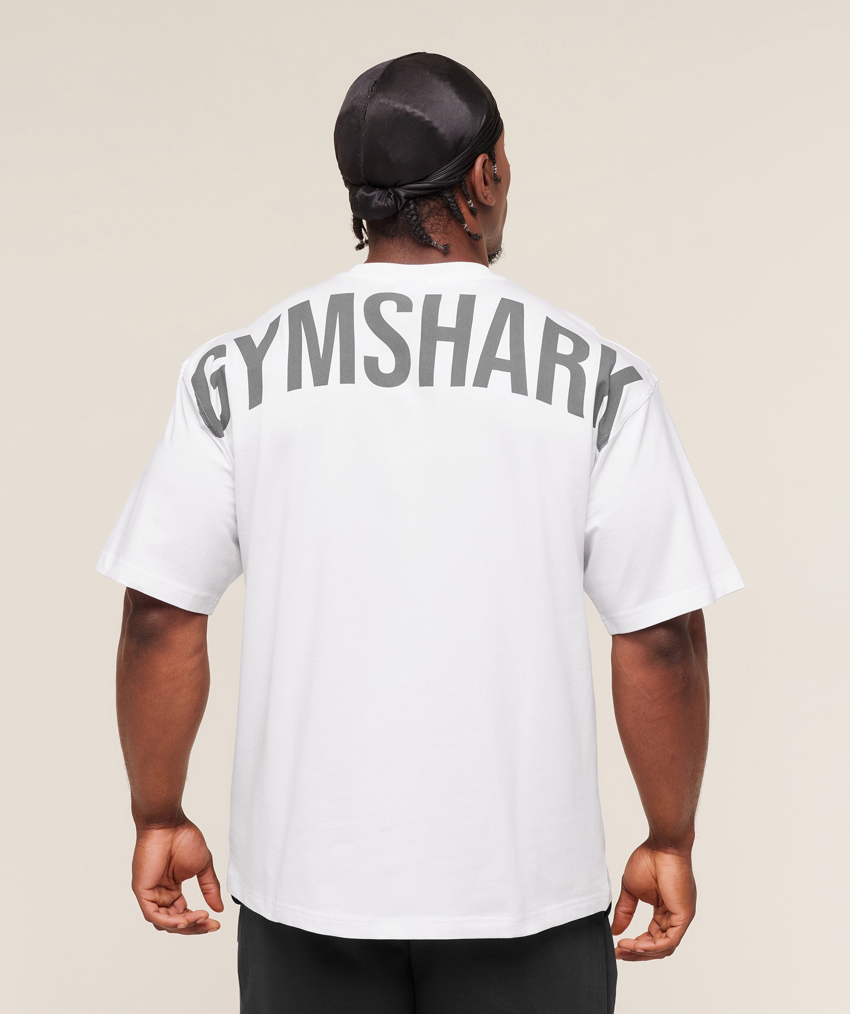 Power T-Shirt - Image 3