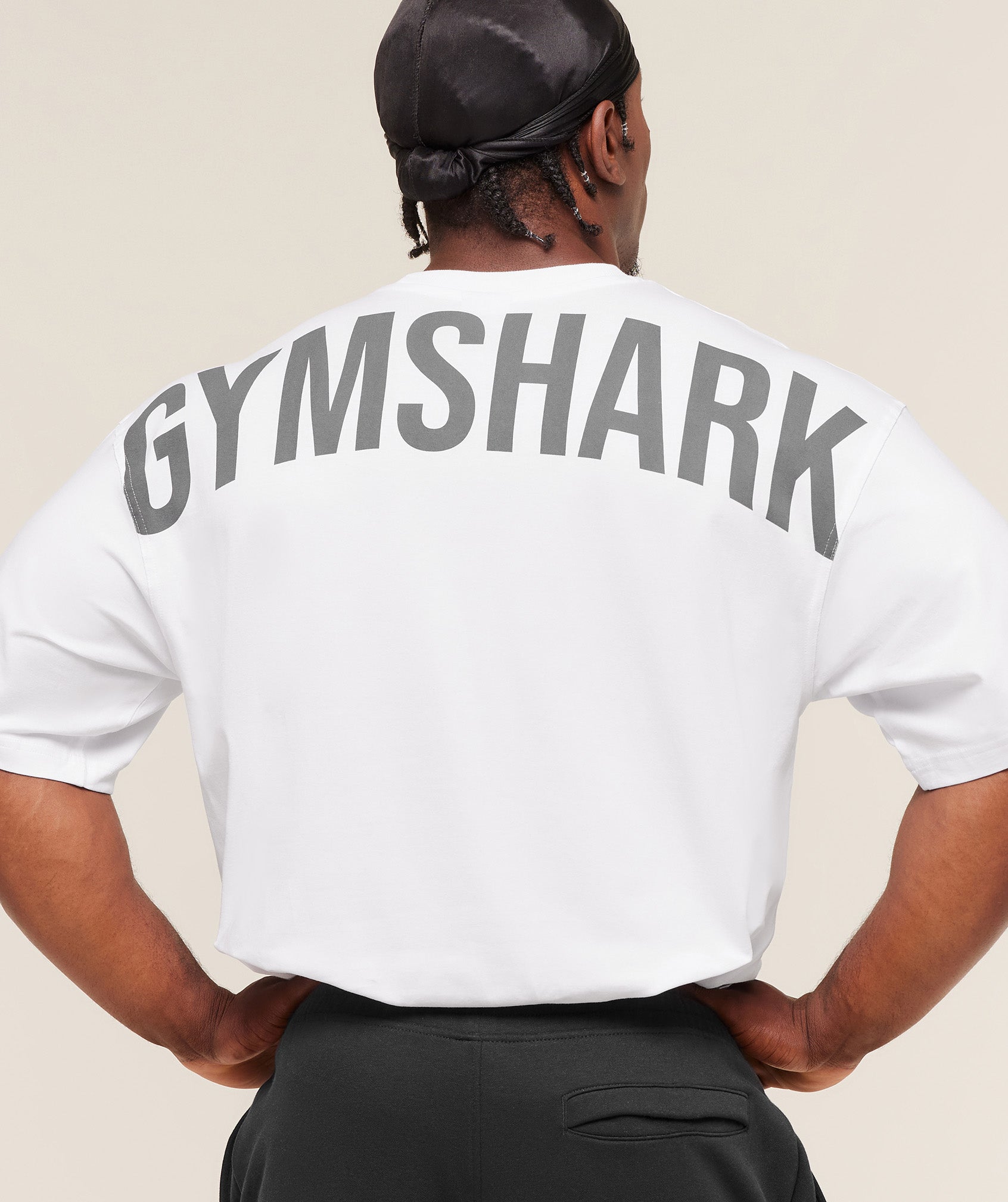 Power T-Shirt - Image 6