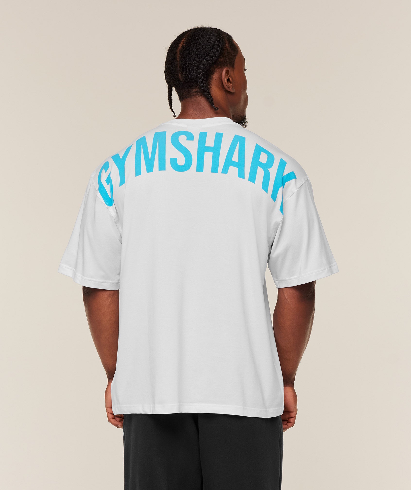 Power T-Shirt - Image 7