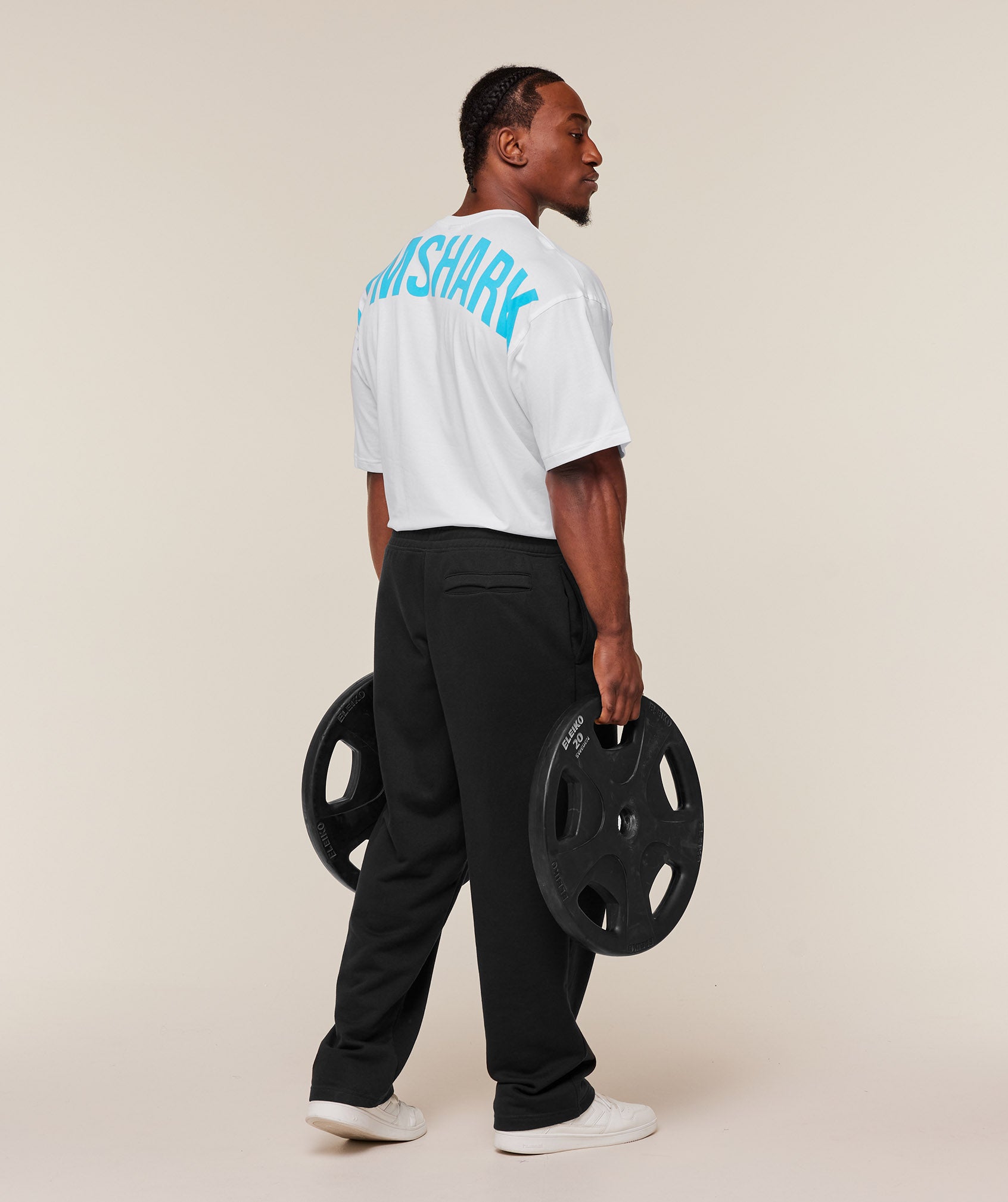 Power T-Shirt - Image 4