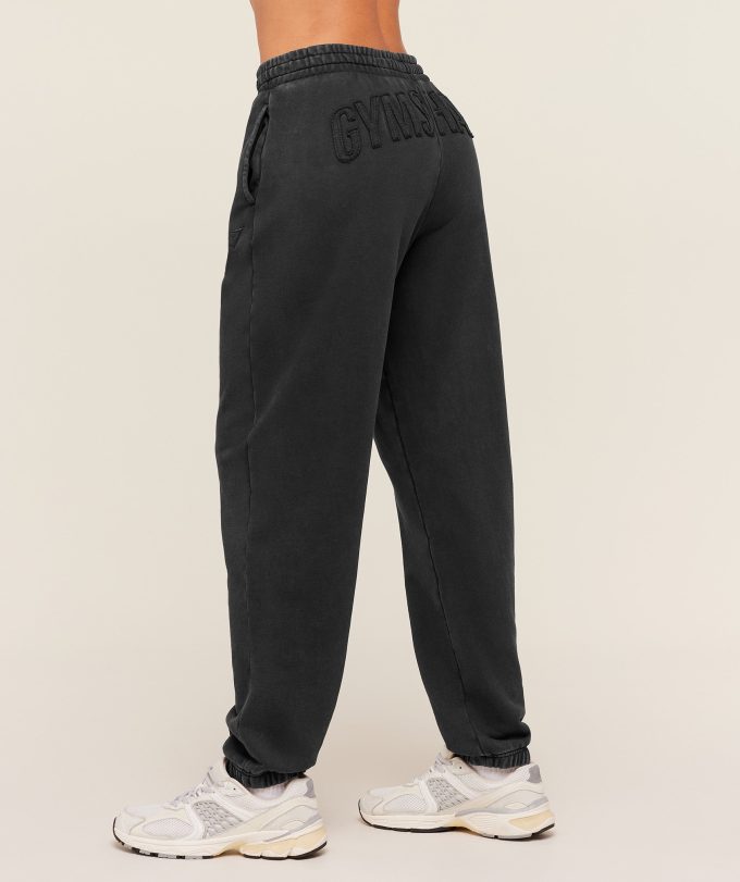 Power Washed Cuff Joggers