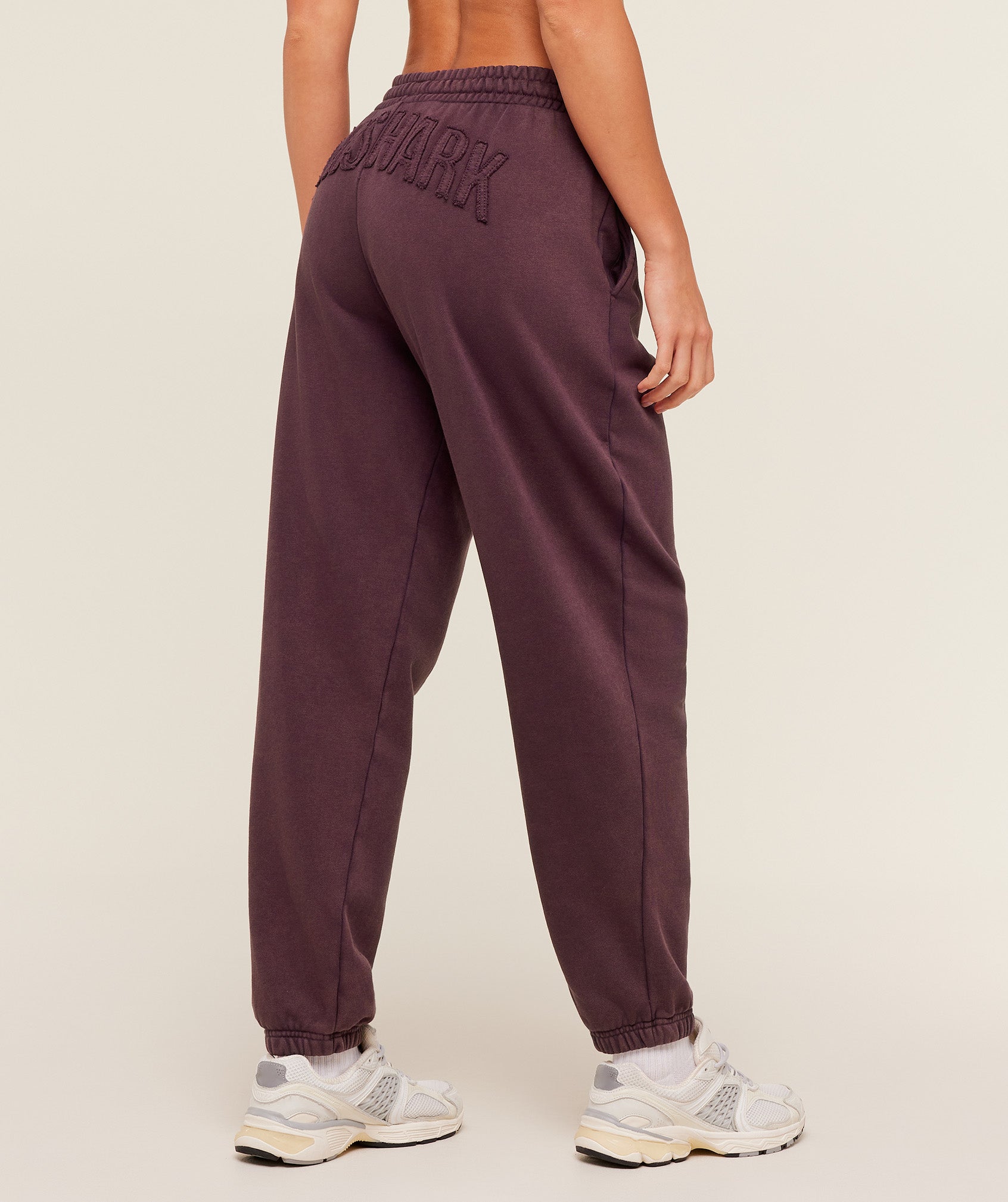 Power Washed Cuff Joggers - Image 2